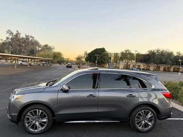 2017 Acura MDX 3rd Gen - Image 4 of 20