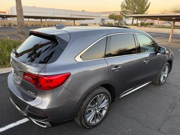 2017 Acura MDX 3rd Gen - Image 6 of 20