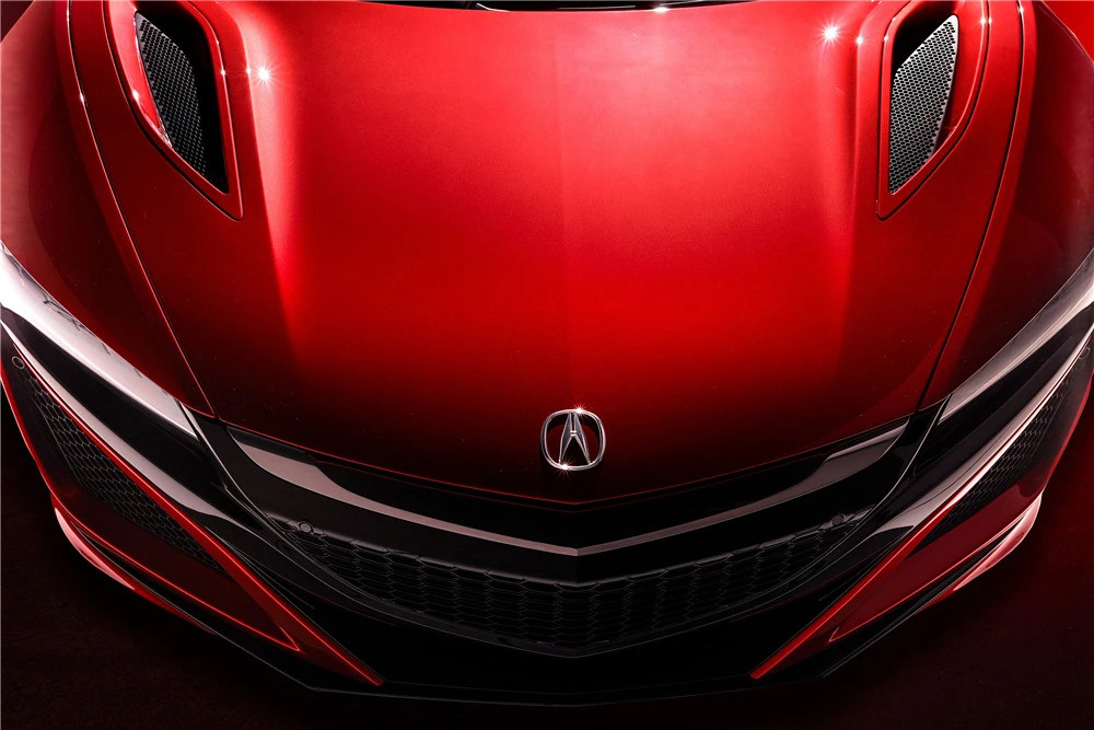 2017 Acura NC1 NSX - Image 6 of 8