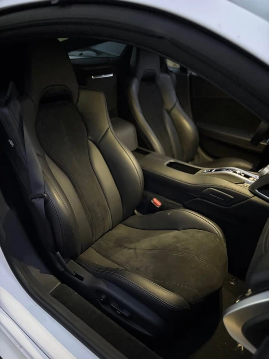 2017 Acura NC1 NSX - Image 13 of 13