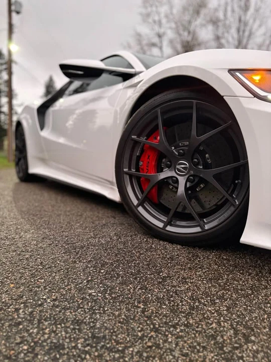 2017 Acura NC1 NSX - Image 7 of 13