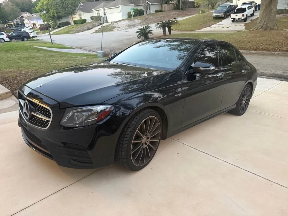 2017 Mercedes-Benz W213 E 43 & E 53 AMG - Image 2 of 2