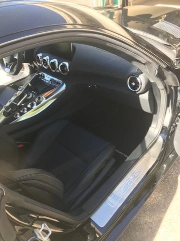 2017 Mercedes-Benz C190/R190 AMG GT - Image 8 of 8