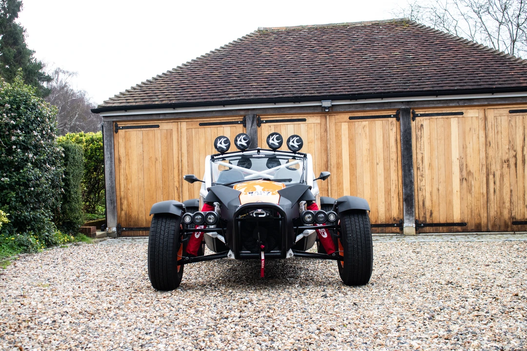 2017 Ariel - Image 4 of 31