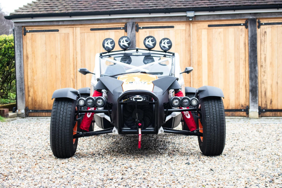2017 Ariel - Image 15 of 31