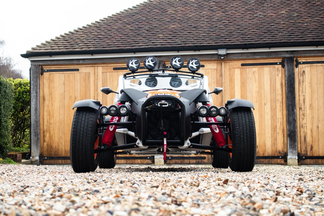 2017 Ariel - Image 16 of 31