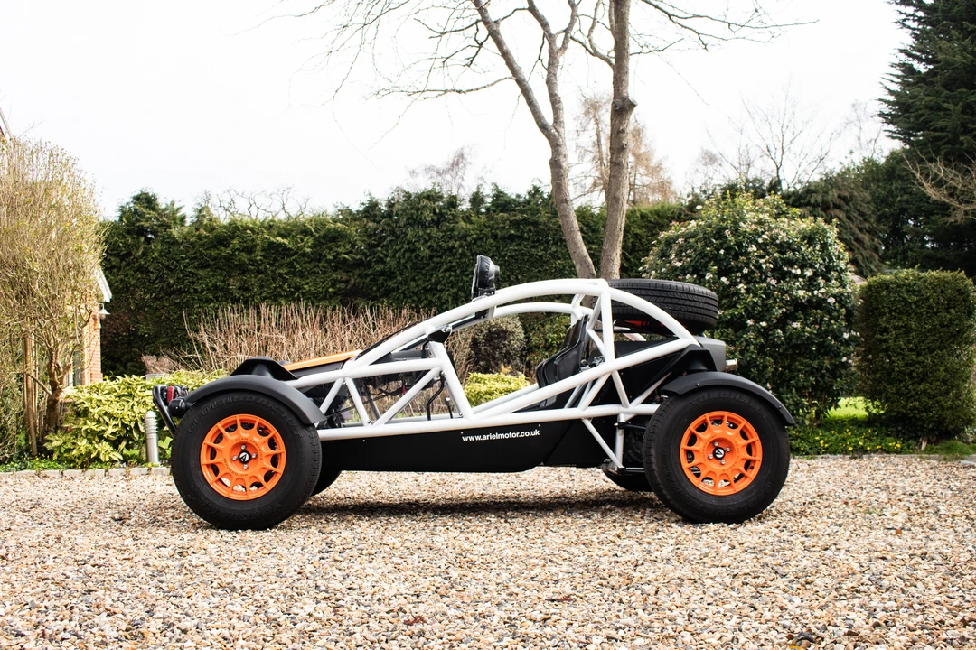 2017 Ariel - Image 10 of 31