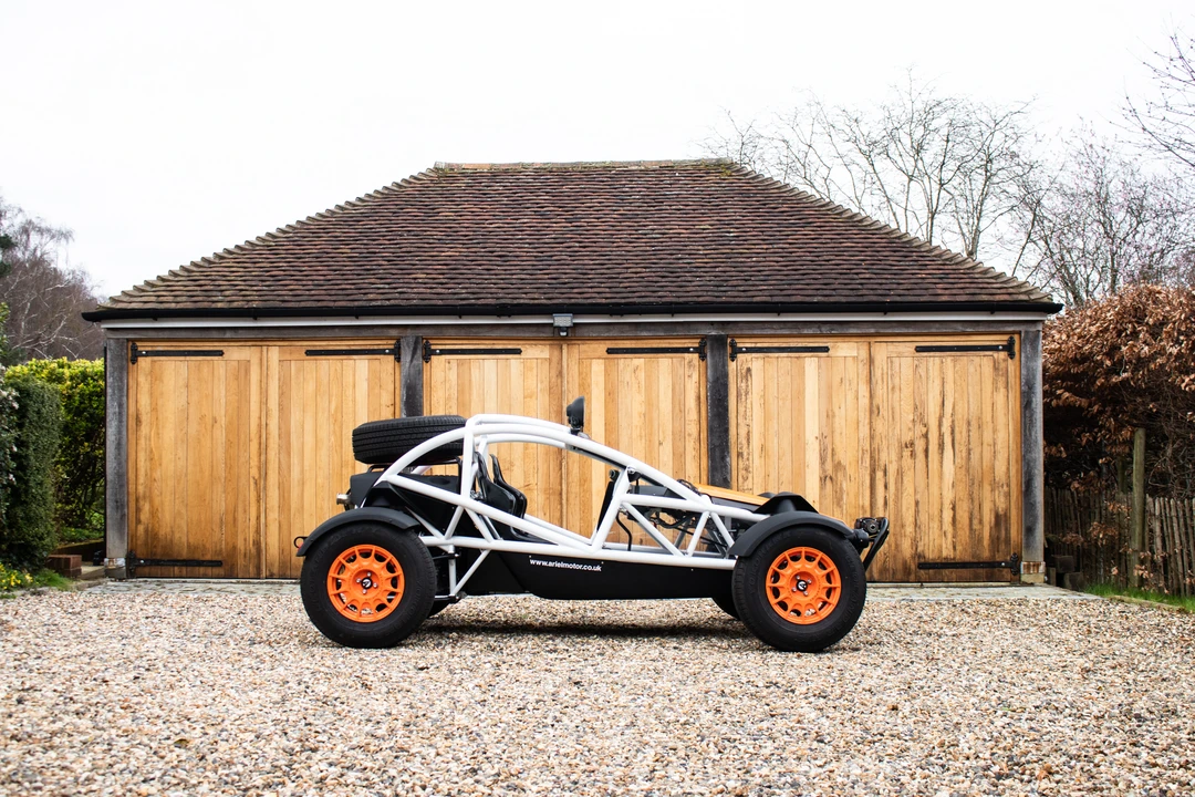 2017 Ariel - Image 7 of 31