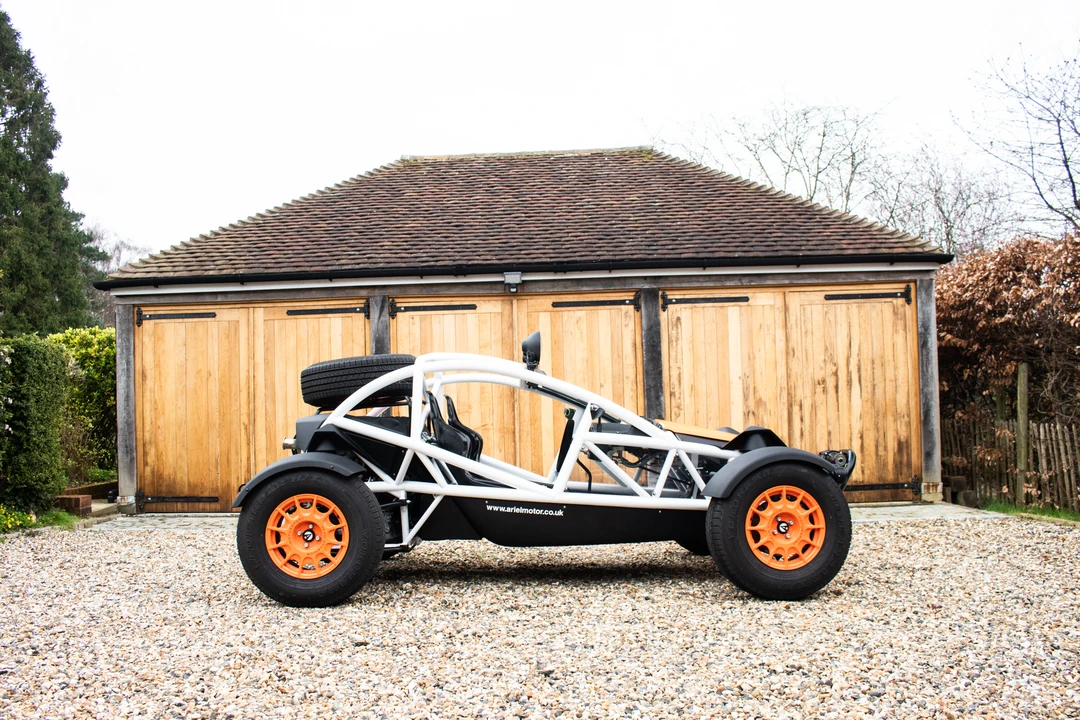 2017 Ariel - Image 21 of 31