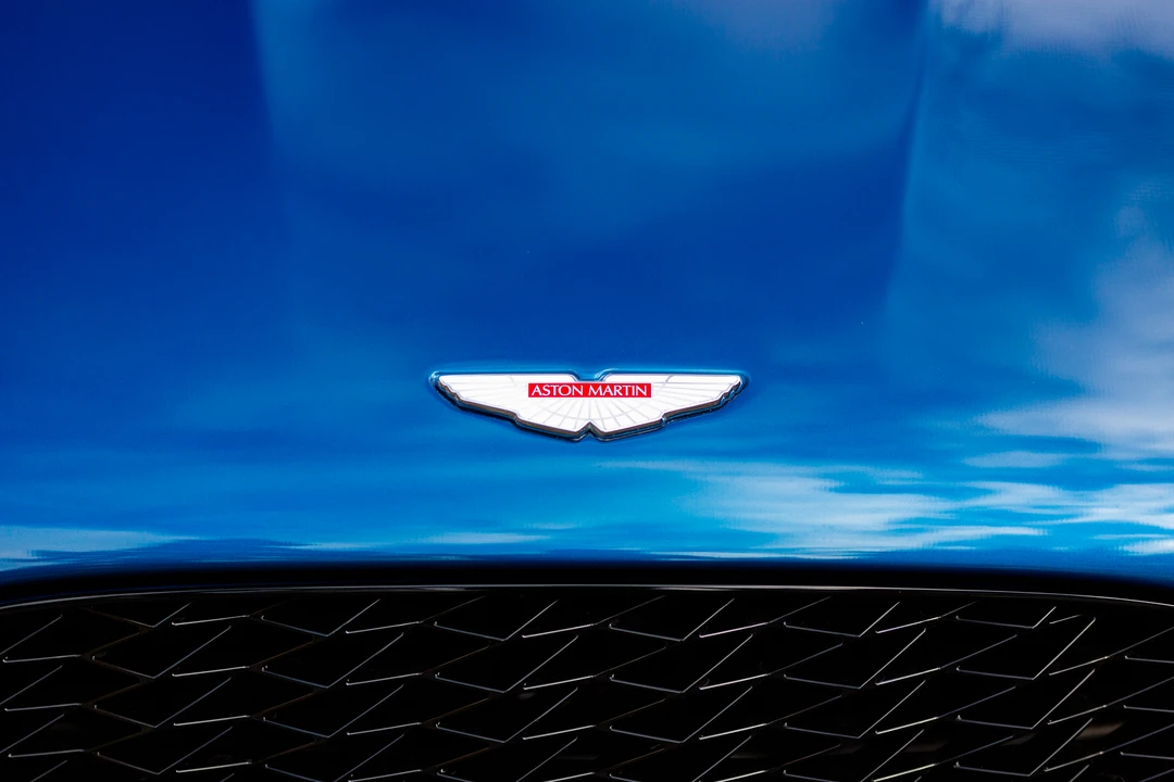 2017 Aston Martin Vanquish 2nd Gen - Image 29 of 31