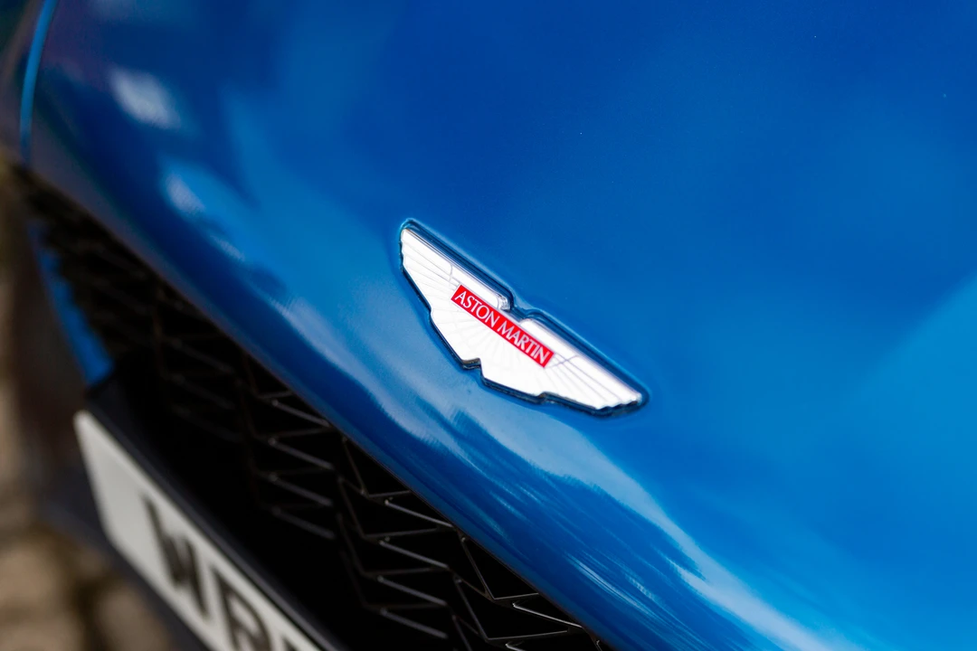 2017 Aston Martin Vanquish 2nd Gen - Image 30 of 31