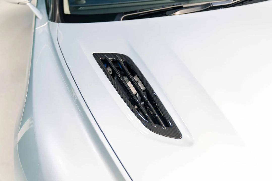 2017 Aston Martin Vanquish 2nd Gen - Image 31 of 31