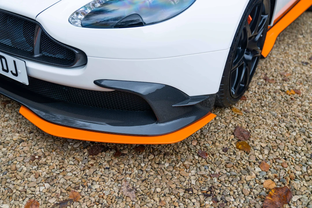 2017 Aston Martin V8 Vantage (2006-2017) - Image 30 of 31