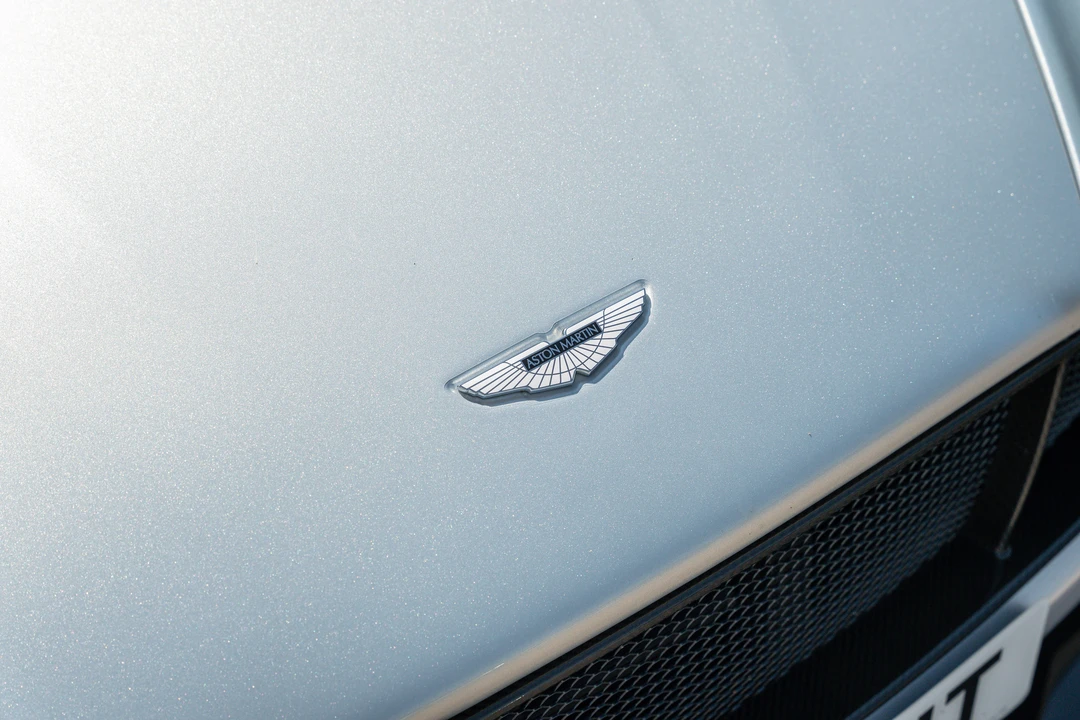 2017 Aston Martin V8 Vantage (2006-2017) - Image 25 of 31