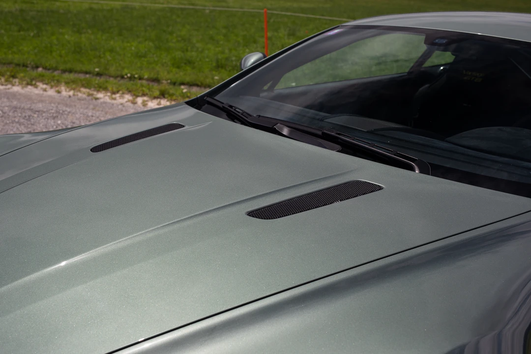 2017 Aston Martin V8 Vantage (2006-2017) - Image 24 of 31