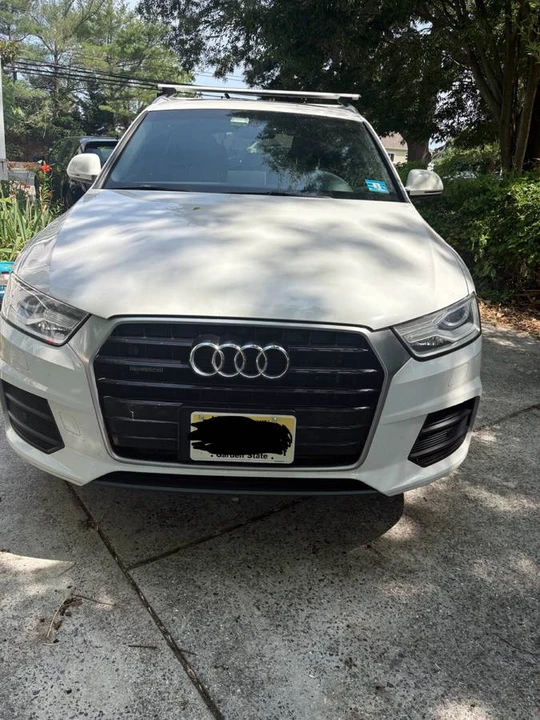 2017 Audi 8U Q3 - Image 6 of 10