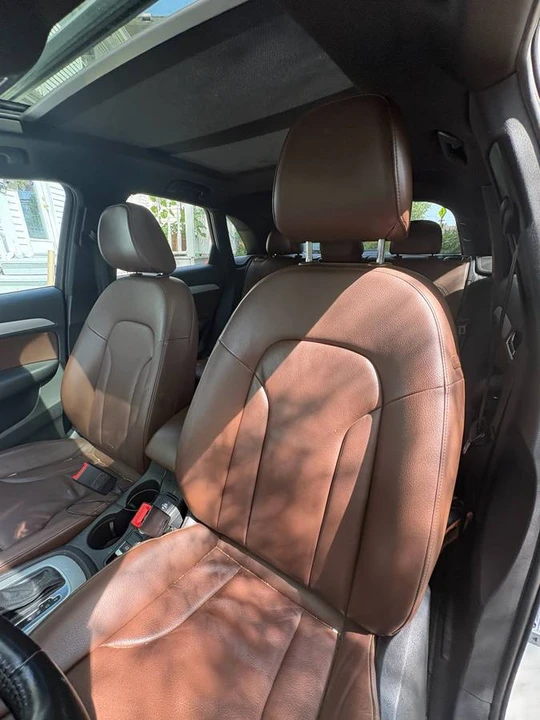 2017 Audi 8U Q3 - Image 8 of 10