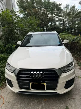 2017 Audi Q3