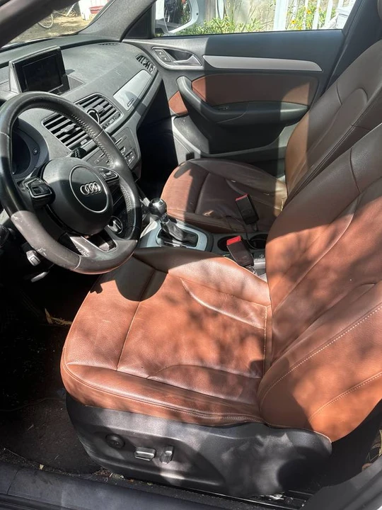 2017 Audi 8U Q3 - Image 10 of 10