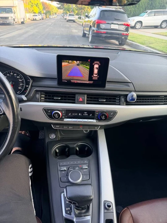 2017 Audi B9 A4 - Image 22 of 24