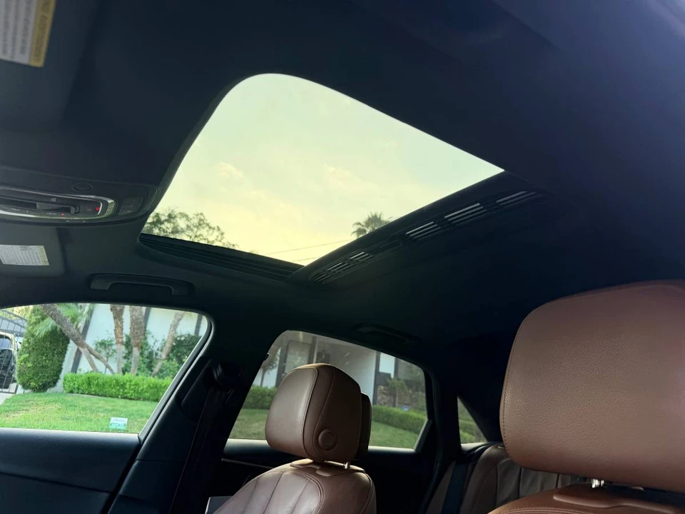 2017 Audi B9 A4 - Image 23 of 23