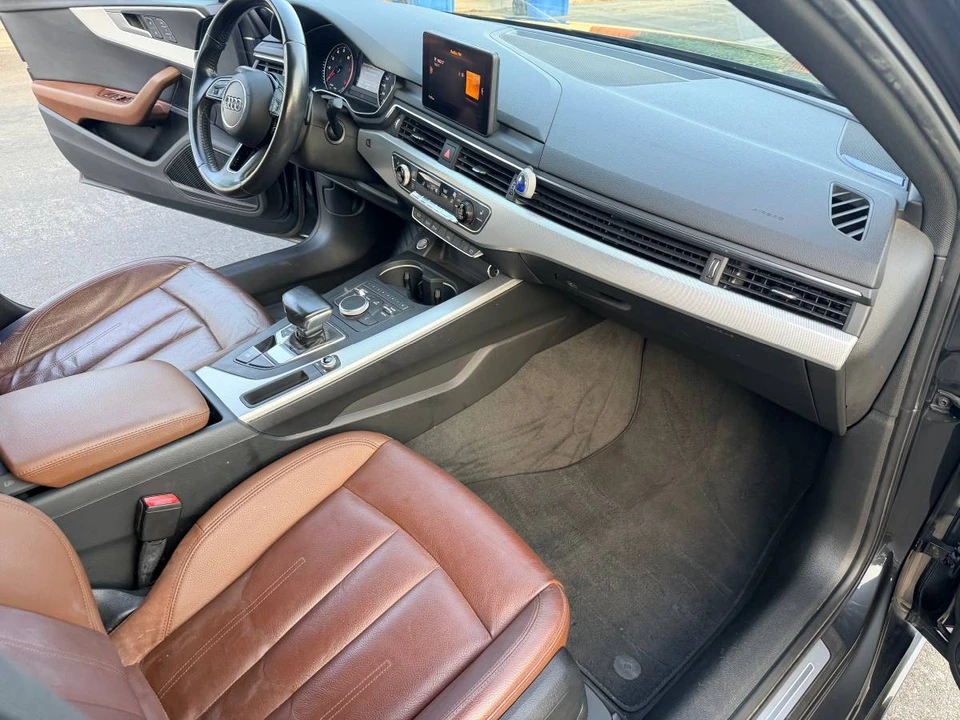 2017 Audi B9 A4 - Image 18 of 23