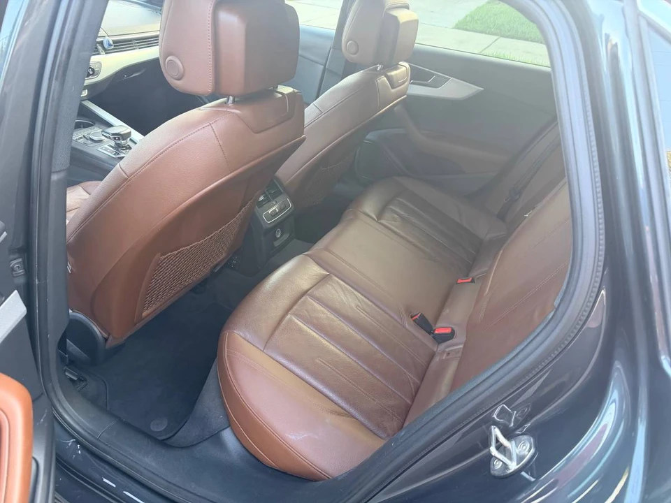 2017 Audi B9 A4 - Image 16 of 23