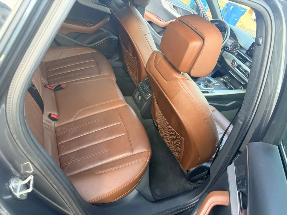 2017 Audi B9 A4 - Image 17 of 23