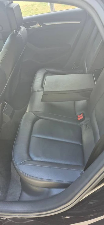 2017 Audi 8V A3 - Image 5 of 9
