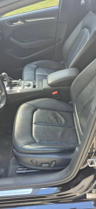2017 Audi 8V A3 - Image 4 of 9