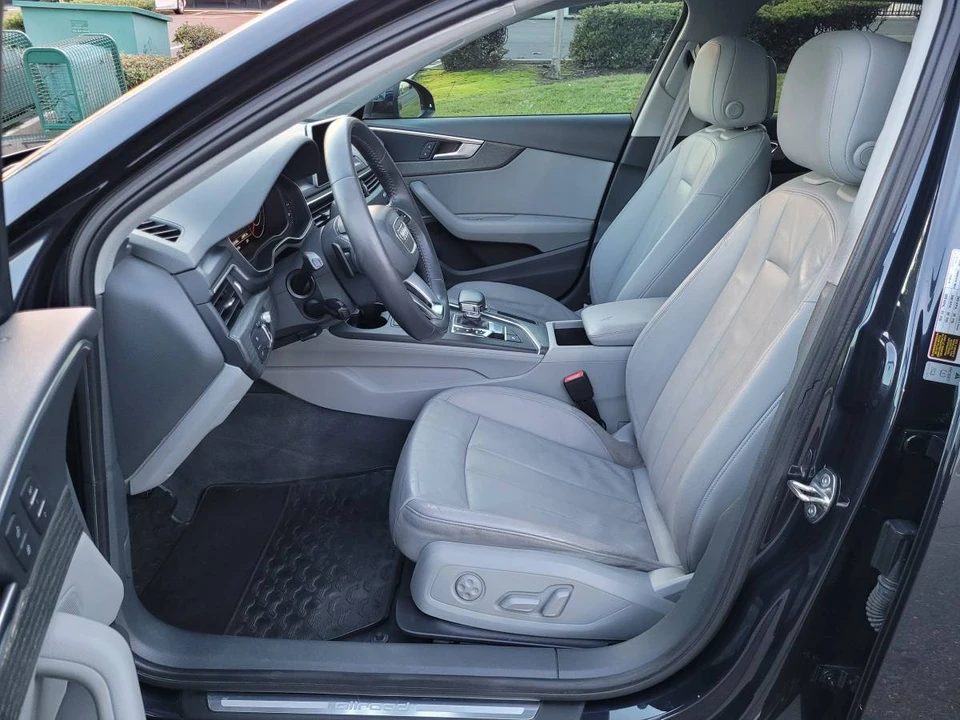 2017 Audi Allroad - Image 10 of 24