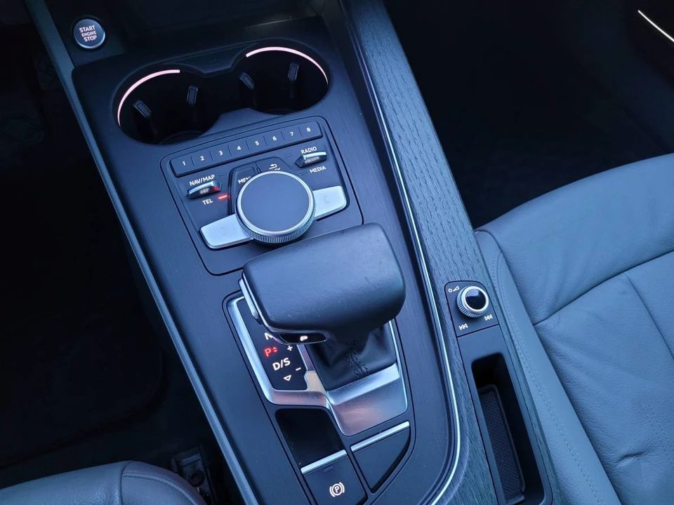 2017 Audi Allroad - Image 21 of 24