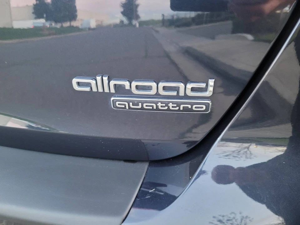 2017 Audi Allroad - Image 18 of 24