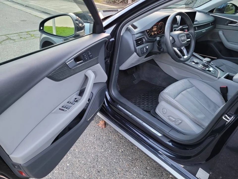 2017 Audi Allroad - Image 9 of 24
