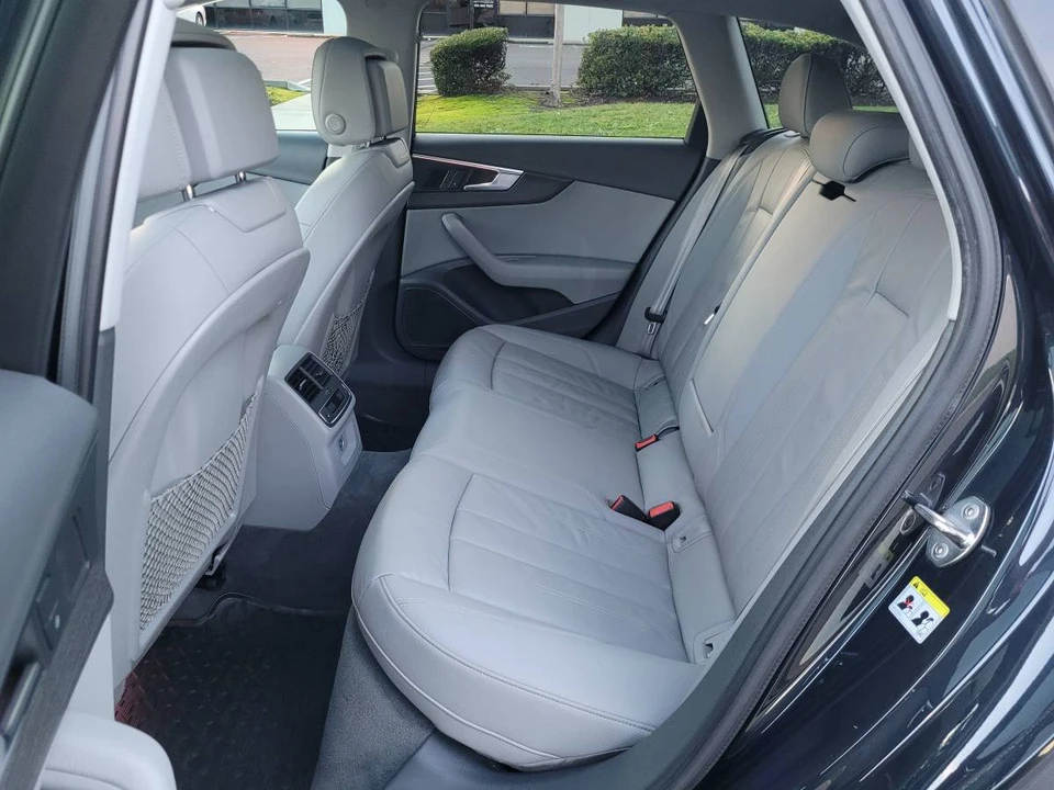 2017 Audi Allroad - Image 11 of 24