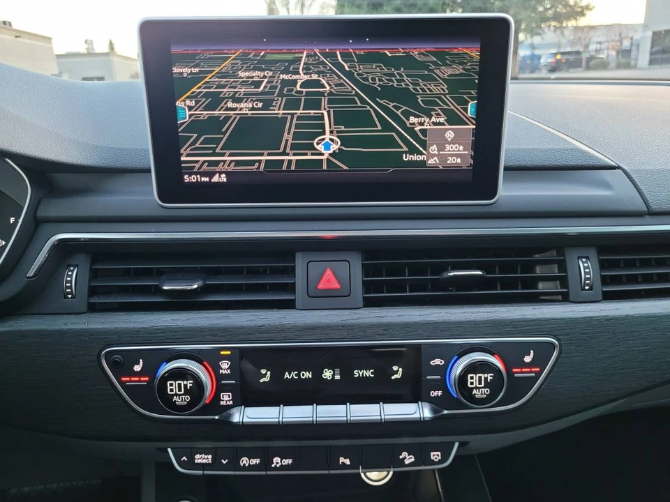 2017 Audi Allroad - Image 19 of 24