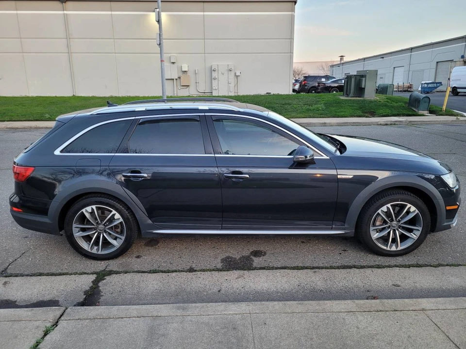 2017 Audi Allroad - Image 4 of 24