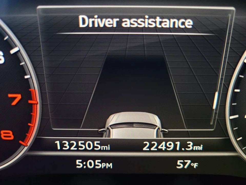 2017 Audi Allroad - Image 24 of 24