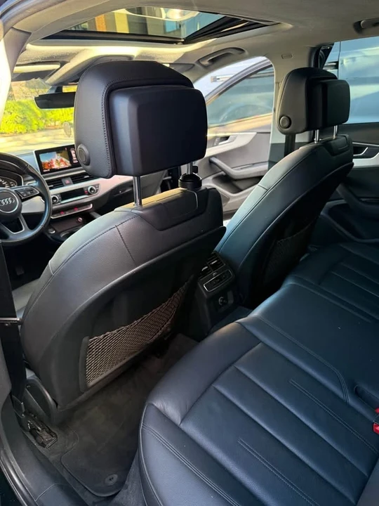 2017 Audi B9 A4 - Image 9 of 10