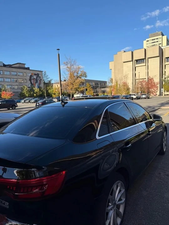 2017 Audi B9 A4 - Image 7 of 10