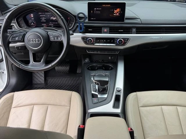 2017 Audi B9 A4 - Image 7 of 9
