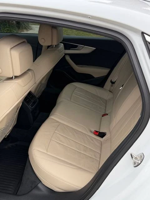 2017 Audi B9 A4 - Image 8 of 9