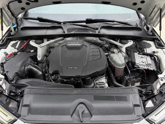 2017 Audi B9 A4 - Image 6 of 9