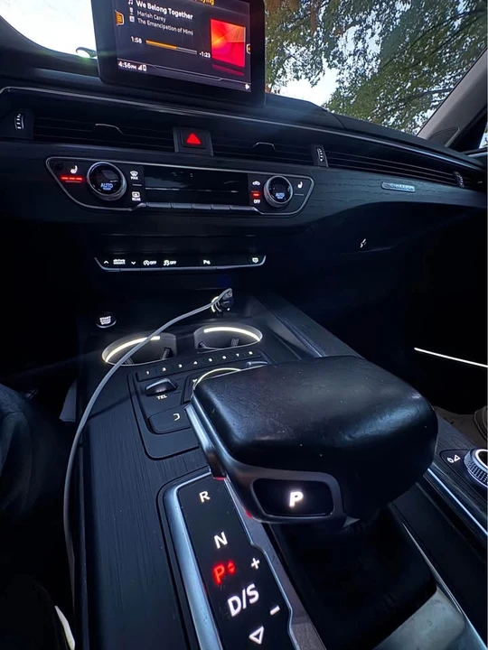 2017 Audi B9 A4 - Image 3 of 4