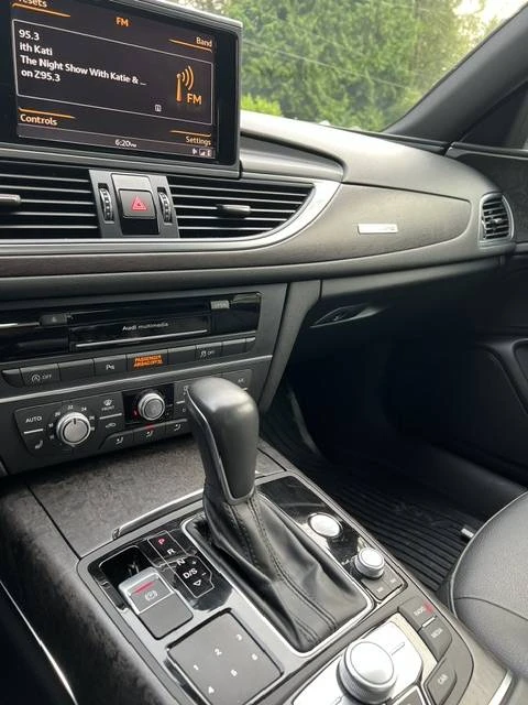 2017 Audi C7 A6 - Image 3 of 10