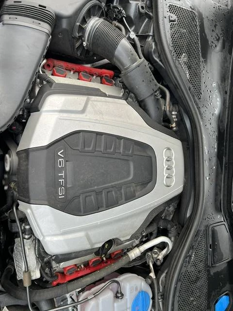 2017 Audi C7 A6 - Image 10 of 10