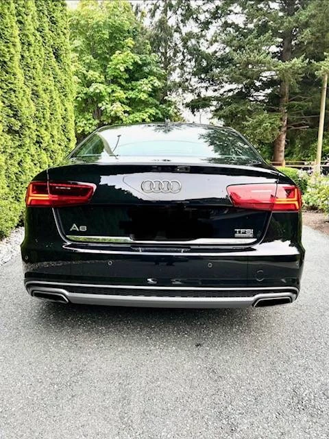 2017 Audi C7 A6 - Image 5 of 10