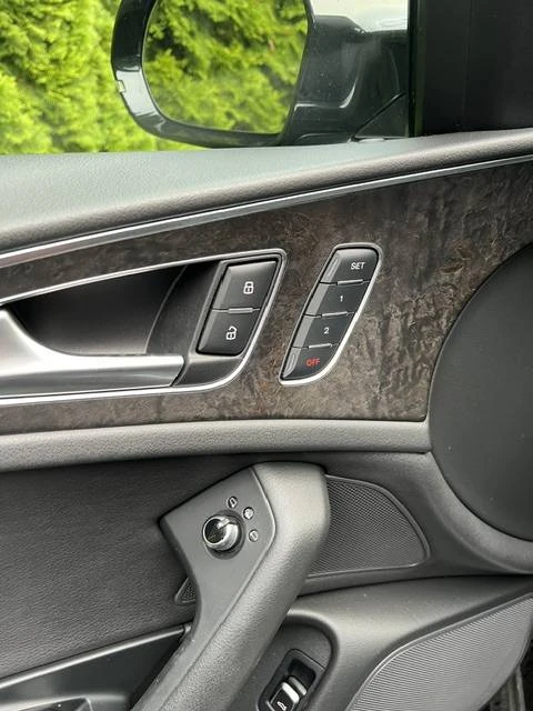 2017 Audi C7 A6 - Image 8 of 10