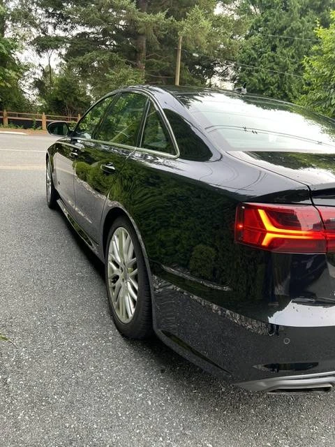 2017 Audi C7 A6 - Image 6 of 10