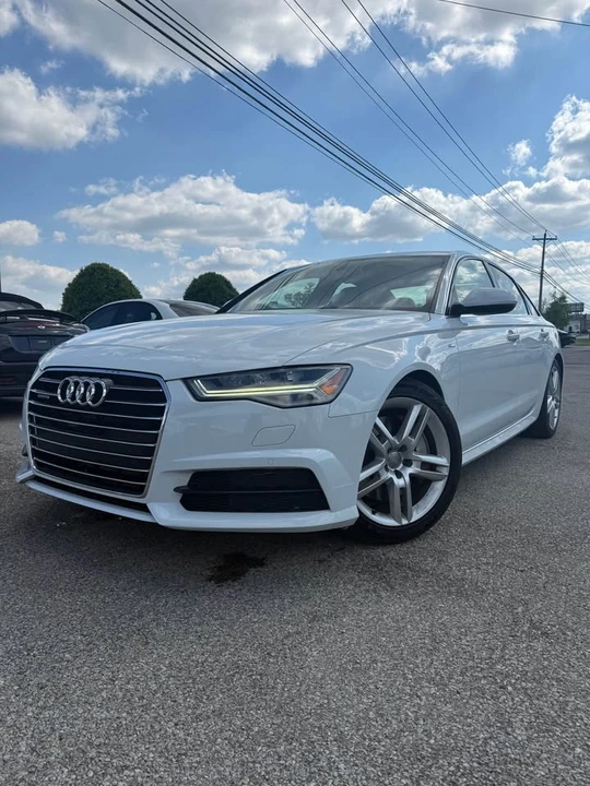 2017 Audi C7 A6 - Image 3 of 10